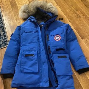 Canada goose women’s
